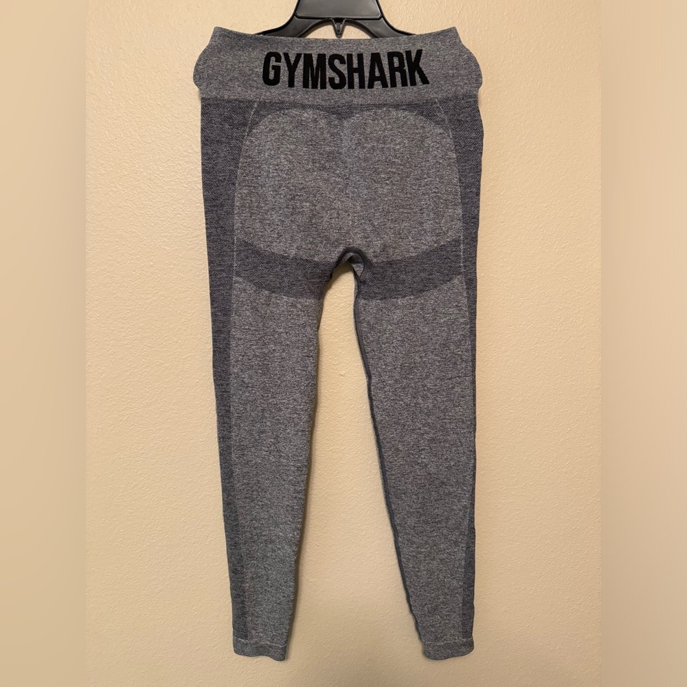 Gymshark Flex High Waisted Workout Leggings